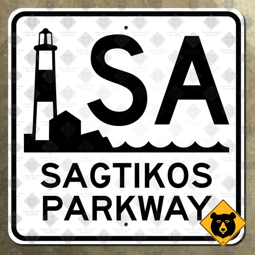 New york sagtikos parkway - york,