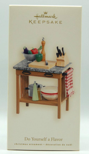 2007 hallmark yourself a - hallmark,