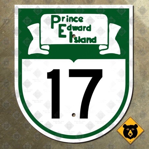 Prince edward island - prince,