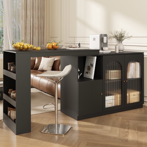360 swivelling kitchen - 360, island